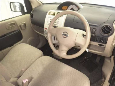 Nissan OTTI