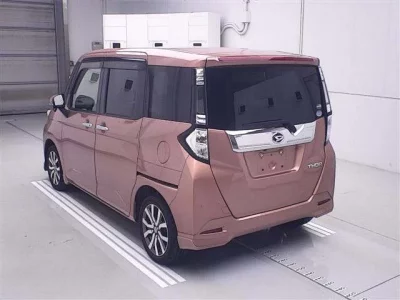 Daihatsu THOR