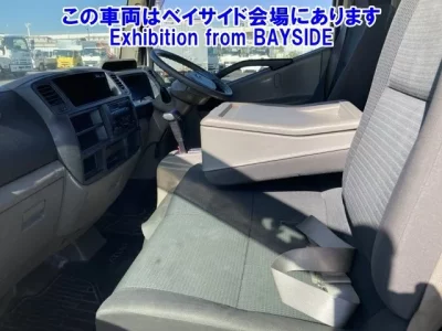 Nissan ATLAS