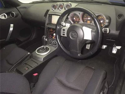 Nissan FAIRLADYZ
