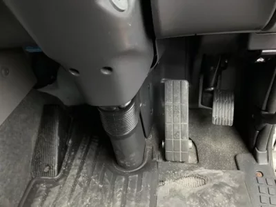 Nissan UD SERIES