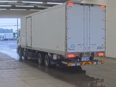 Nissan UD SERIES