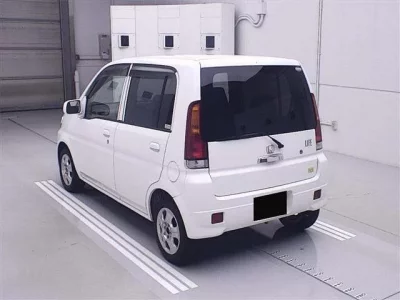 Honda LIFE