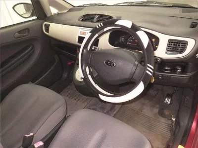 Subaru R2
