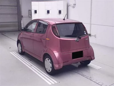 Subaru R2