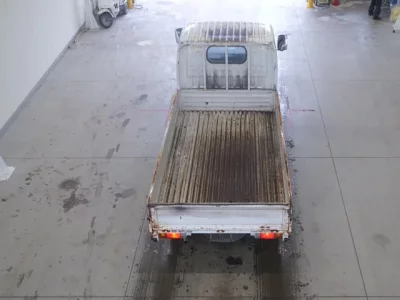 Nissan ATLAS