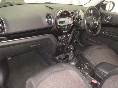 BMW MINI