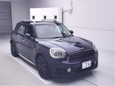 BMW MINI