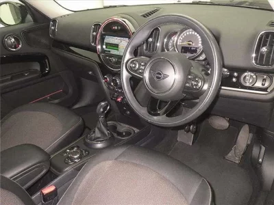 BMW MINI