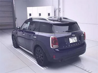 BMW MINI