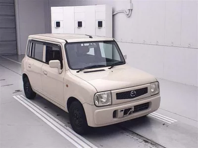 Mazda SPIANO