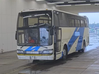 Hino SEREGA