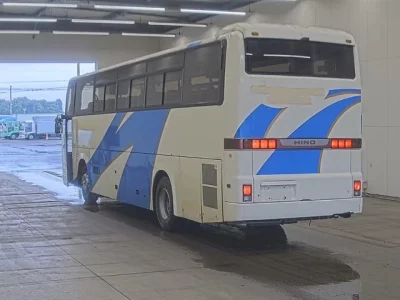 Hino SEREGA