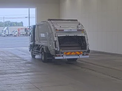 Nissan CONDOR