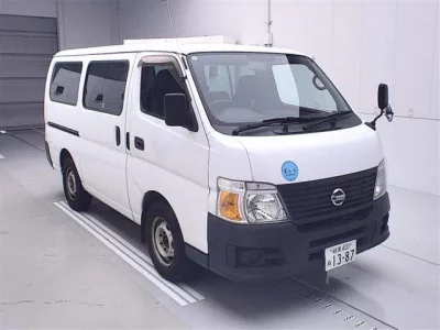 Nissan CARAVAN VAN