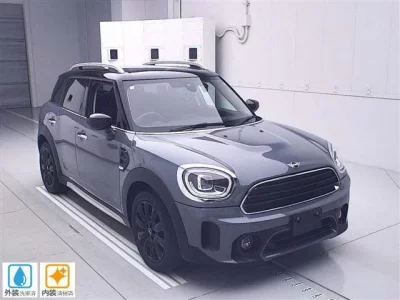 BMW MINI