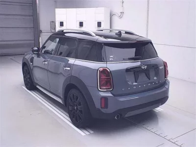 BMW MINI