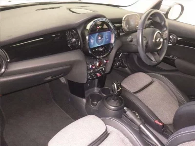 BMW MINI