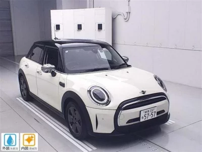 BMW MINI