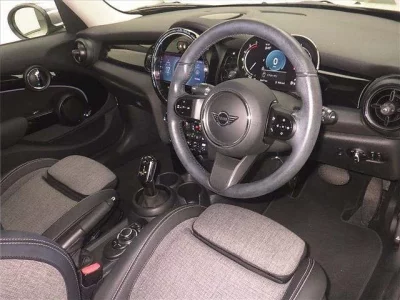 BMW MINI