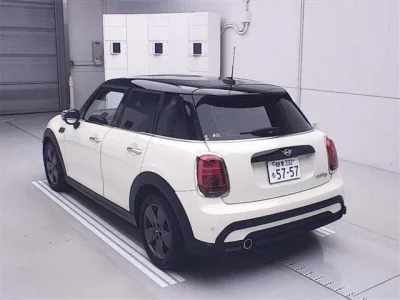 BMW MINI