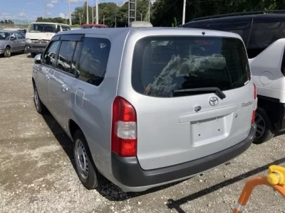 Toyota OTHER