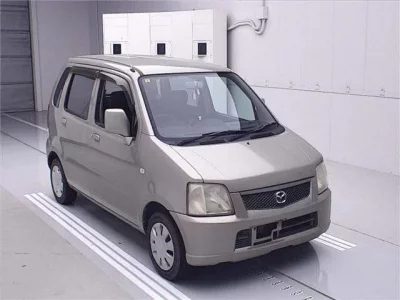 Mazda AZ WAGON