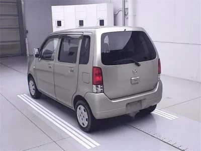 Mazda AZ WAGON