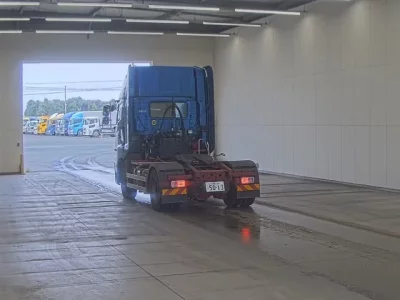 Hino TRUCK