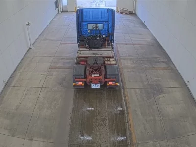 Hino TRUCK