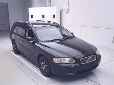 Volvo V70