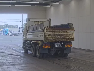 Hino PROFIA