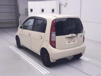 Honda LIFE