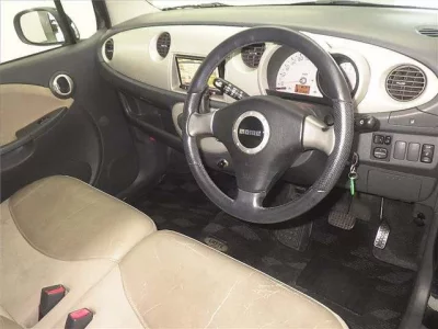 Daihatsu MOVE LATTE