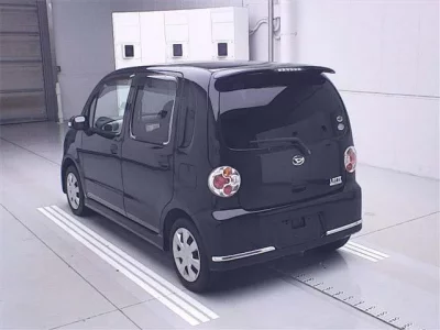 Daihatsu MOVE LATTE