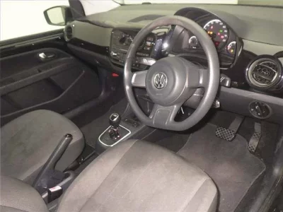 Volkswagen UP