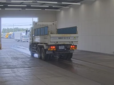 Hino PROFIA