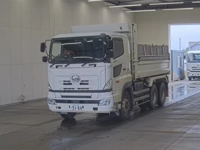 Hino PROFIA