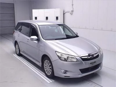 Subaru EXIGA