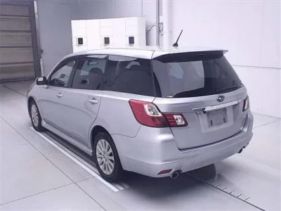 Subaru EXIGA