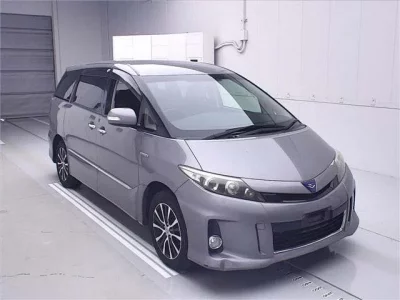 Toyota ESTIMA HYBRID