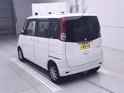 Suzuki PALETTE