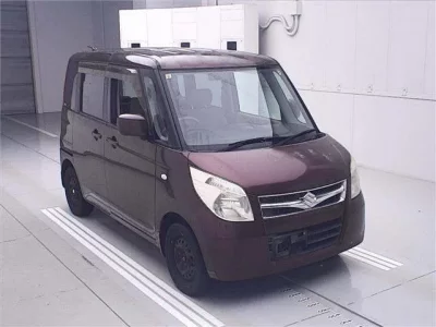 Suzuki PALETTE