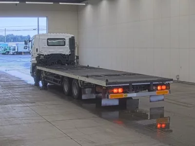 Hino PROFIA