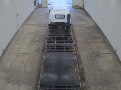 Hino PROFIA