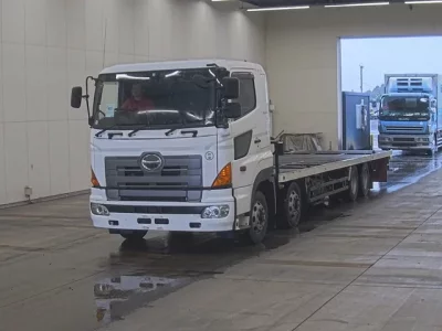 Hino PROFIA