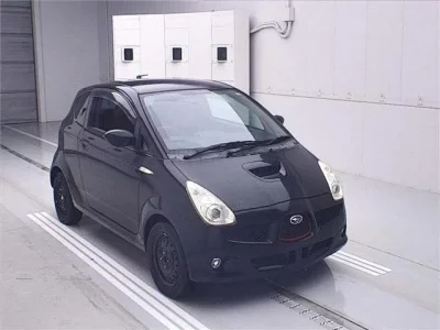 Subaru R1