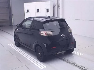 Subaru R1