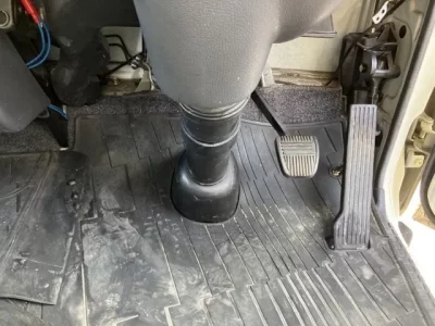 Toyota CAMROAD