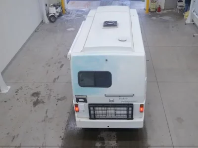 Toyota CAMROAD